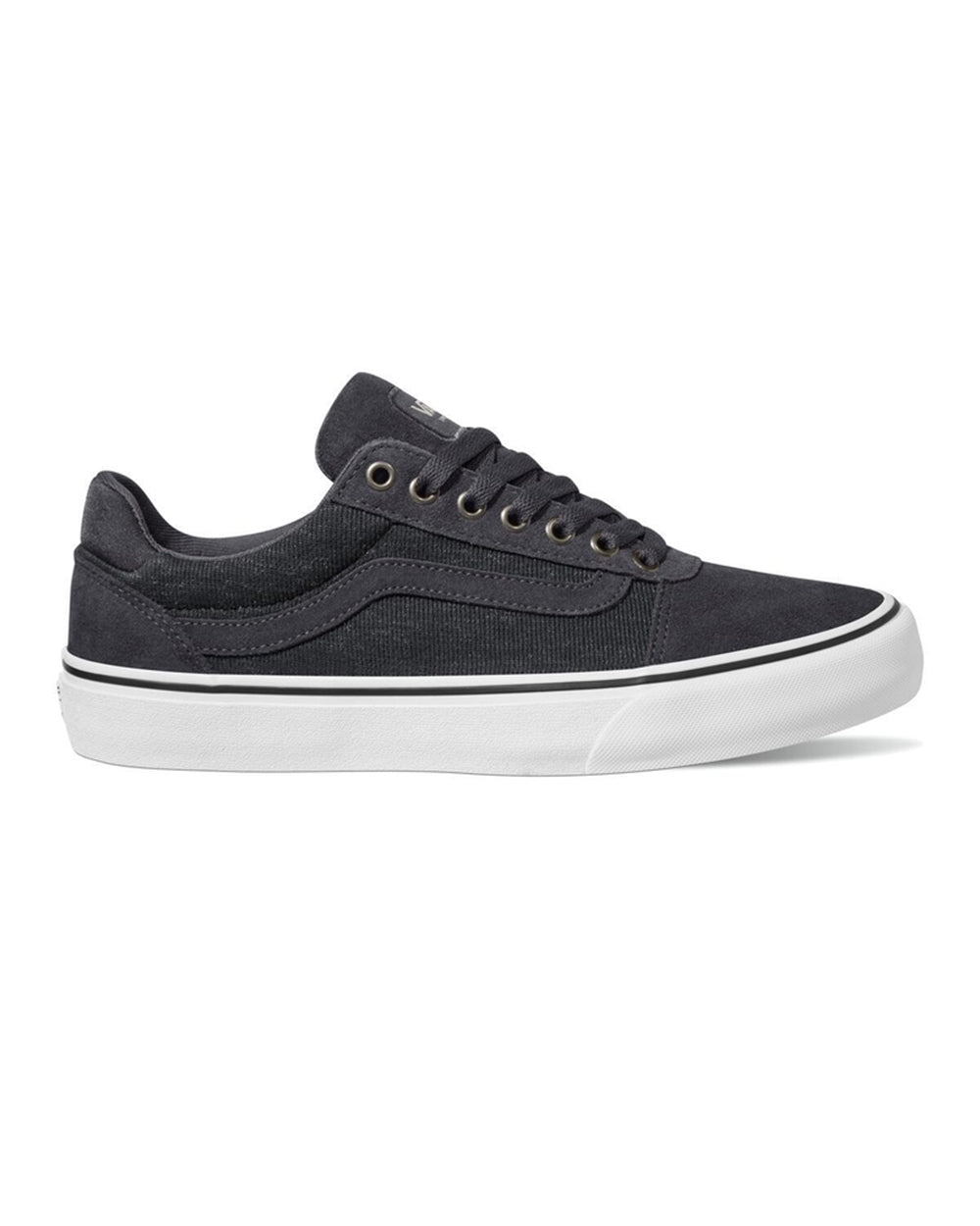 Vans Ward Deluxe Cozy Knit Extra Long Mens Shoes (nine iron) | Tall ...