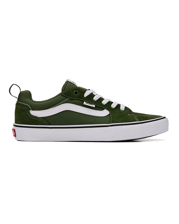 Vans Filmore Suede/Canvas (pine forest)