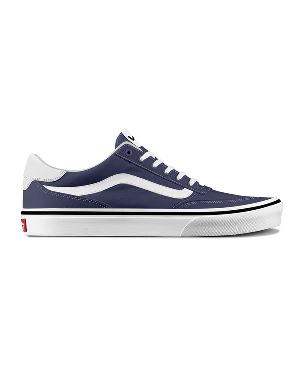 Vans Brooklyn LS Canvas (deep twilight)