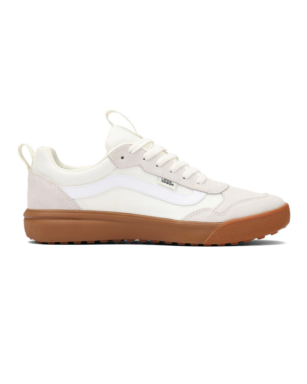 Vans Range Exp Suede (white/gum)