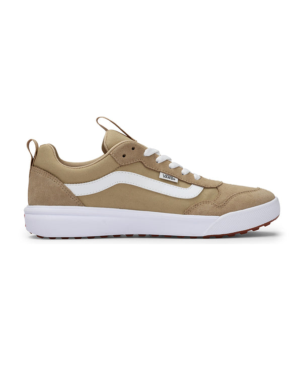 Vans Range Exp Suede/Canvas (incense)