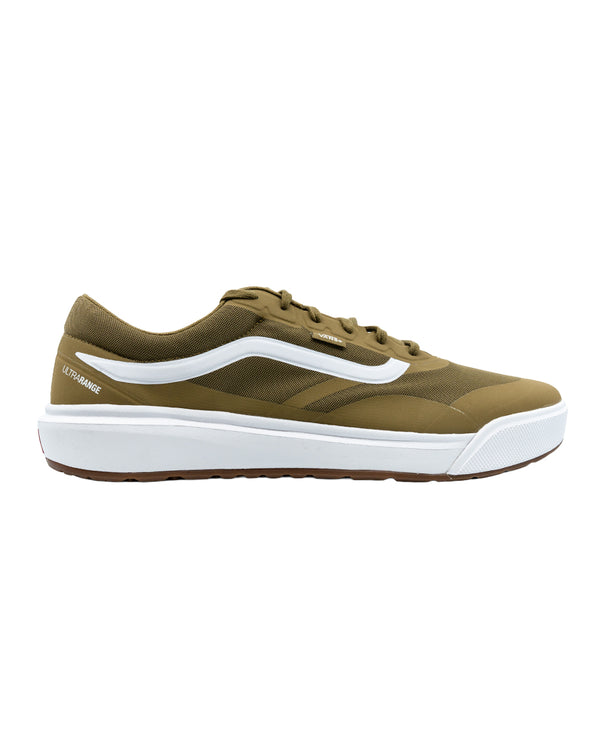 Vans Ultrarange 2.0 Rw (olive brown)