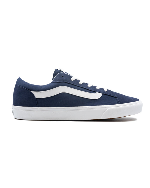 Vans Vero Ls Suede/Canvas (twilight)