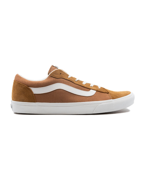 Vans Vero Ls Suede/Canvas (chipmunk)