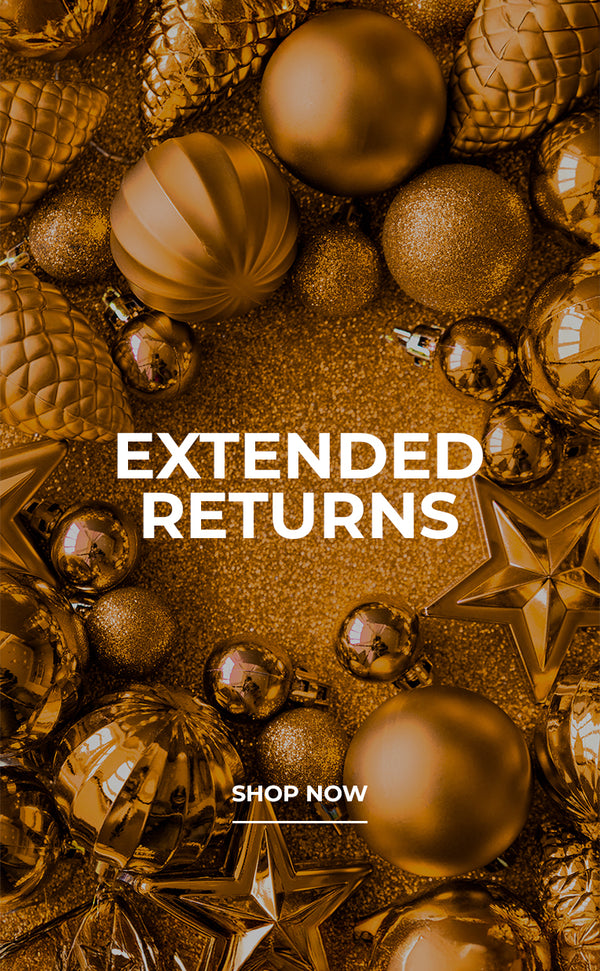 Extended Returns