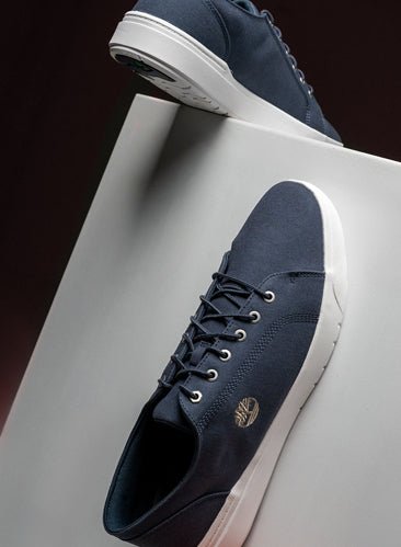 timberland navy bradstreet chukka boots