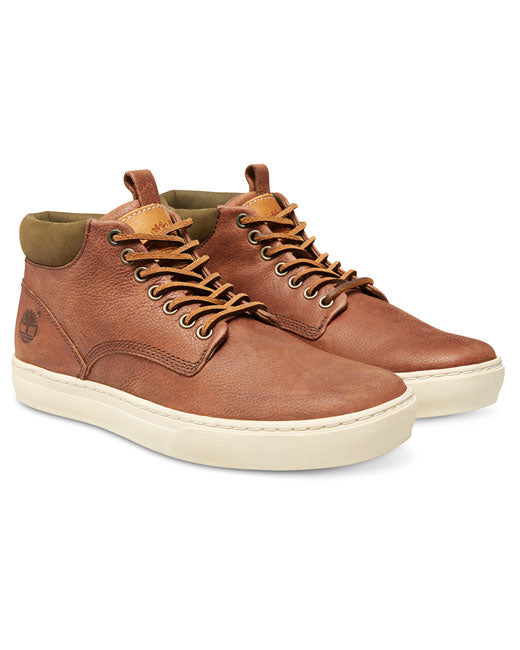 men's adventure cupsole chukka shoes