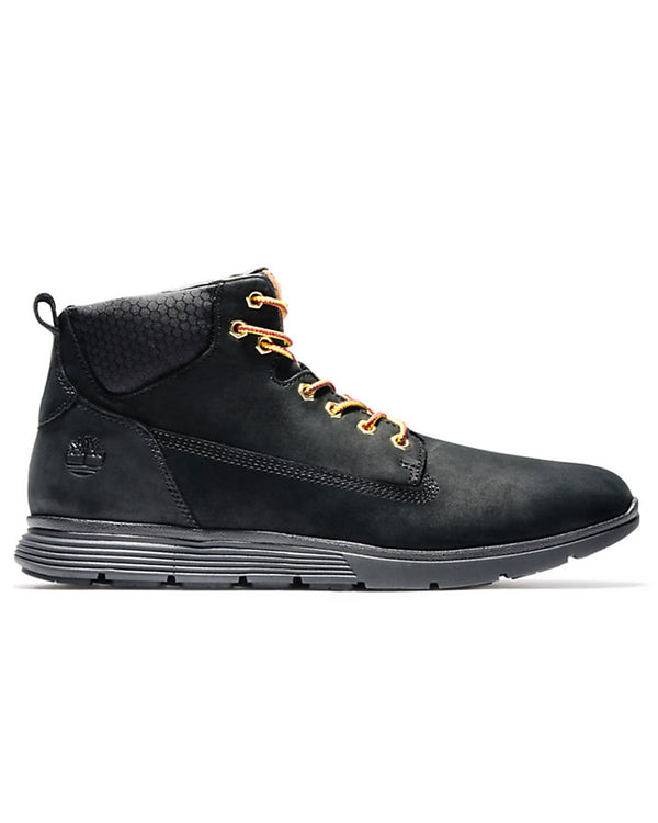 Timberland Killington Chukka (black nubuck)