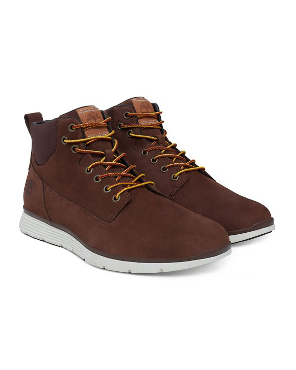 timberland killington chukka brown