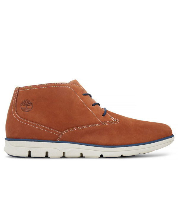 Timberland Bradstreet Chukka (saddle nubuck)