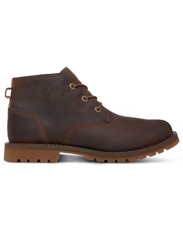 Timberland Larchmont Waterproof Chukka (dark brown)