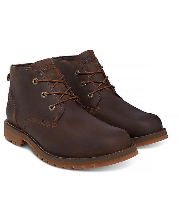 Timberland Larchmont Chukka (dark brown) size 13/14/15 boots