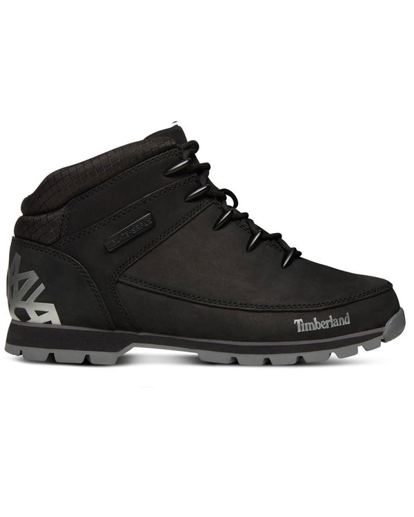 Timberland Euro Sprint Leather Hiker (black)