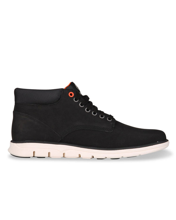 Timberland Bradstreet Adventure Chukka (black)