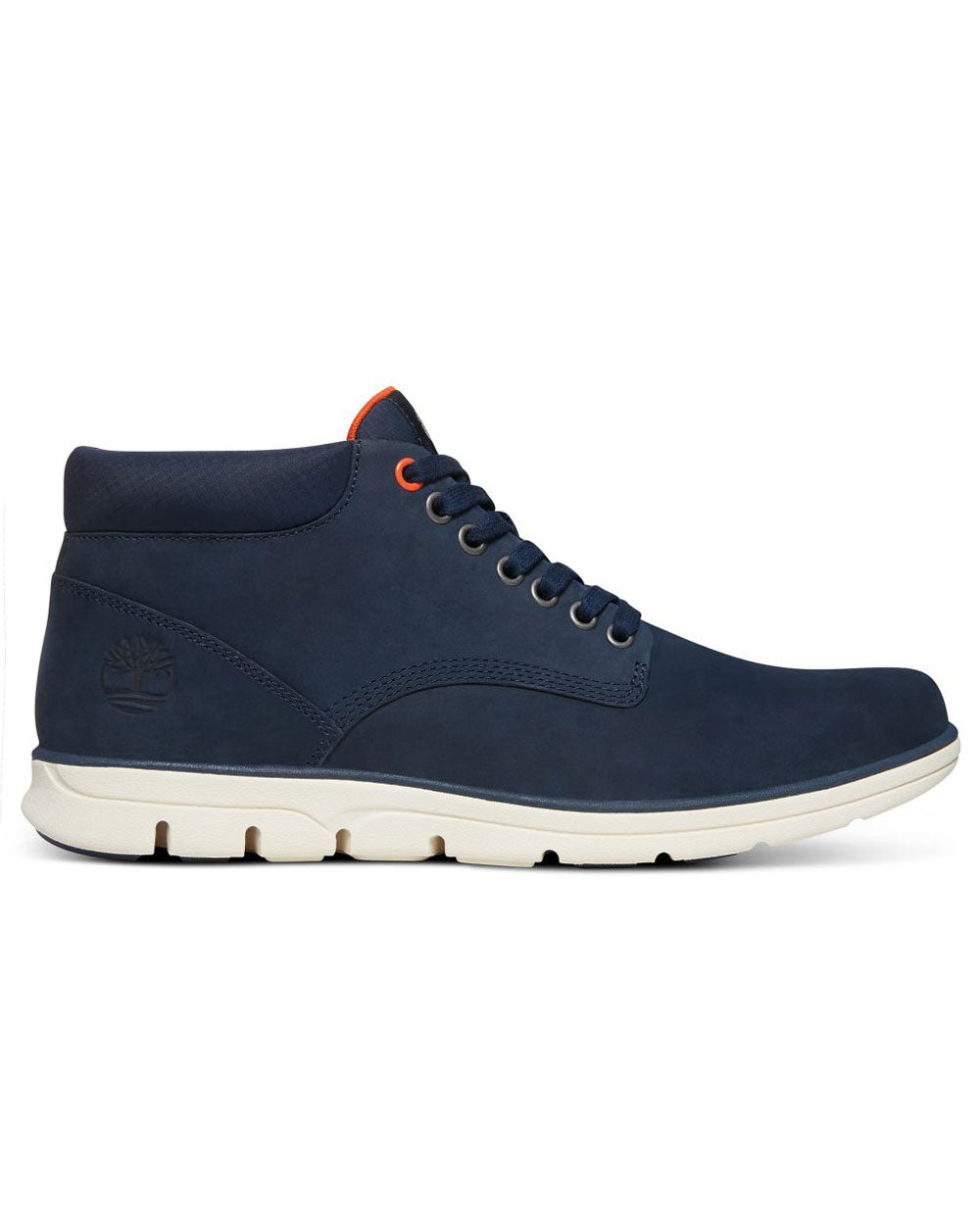timberland bradstreet chukka blue