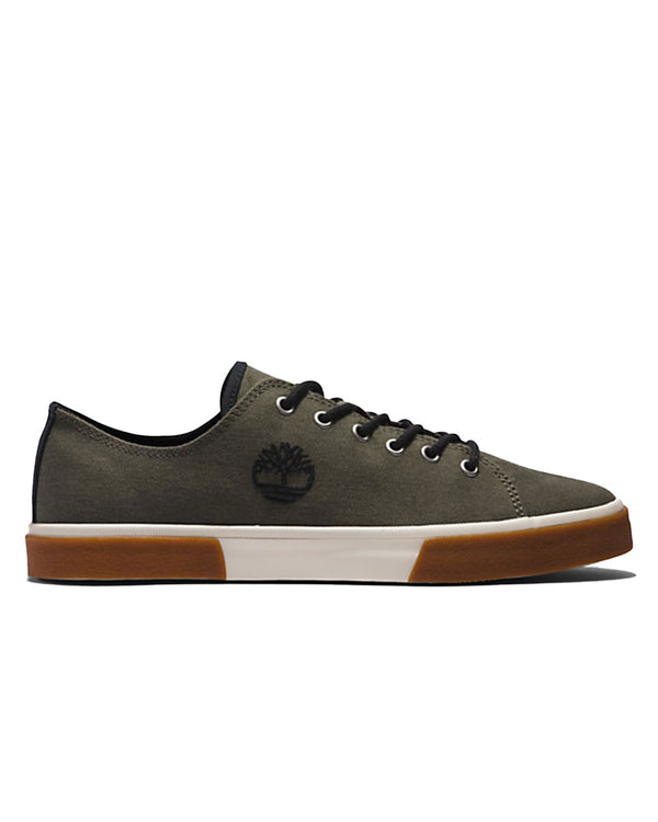 Timberland Union Wharf 2.0 EK+ Oxford (dark green canvas)