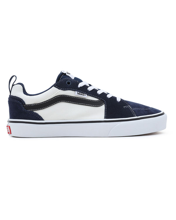 Vans Filmore Retro Suede/Canvas (dress blues)