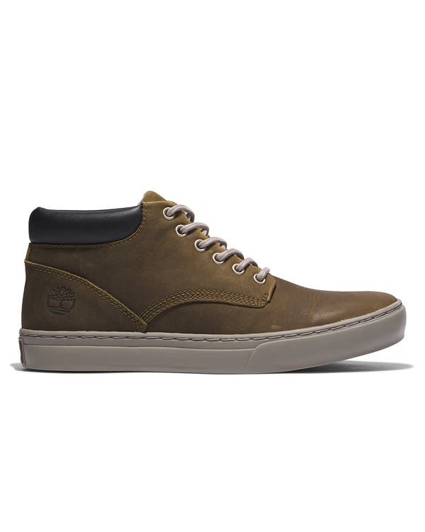 Timberland Adventure 2.0 Chukka (olive full grain)