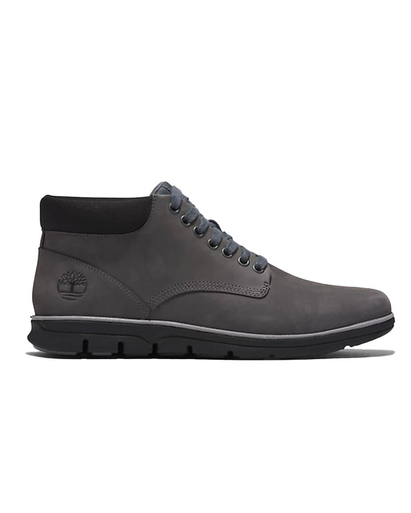 Timberland Bradstreet Chukka (medium grey nubuck)