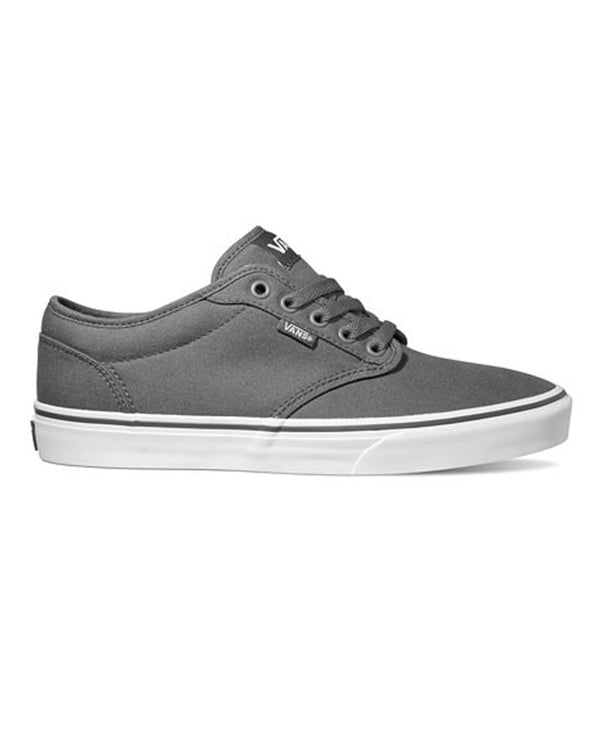 Vans Atwood Canvas (pewter) size 13/14/15 Trainers Tall Mens