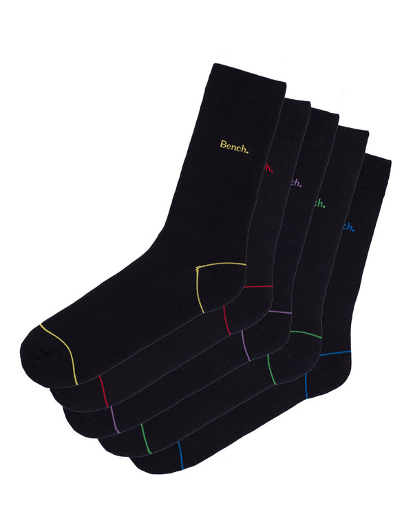 Bench Frank Socks 5 Pairs