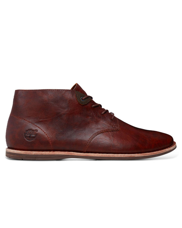 Timberland Revenia Leather Chukka (brown)