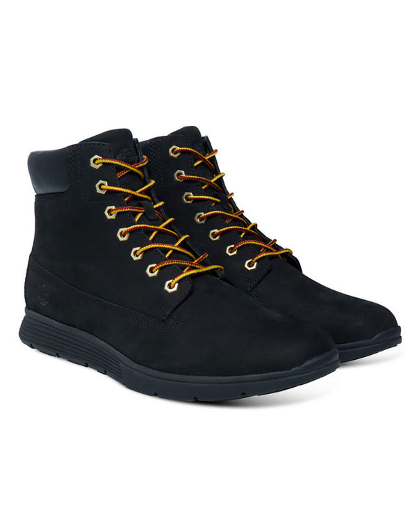 Timberland Killington 6 Inch Boot (black)