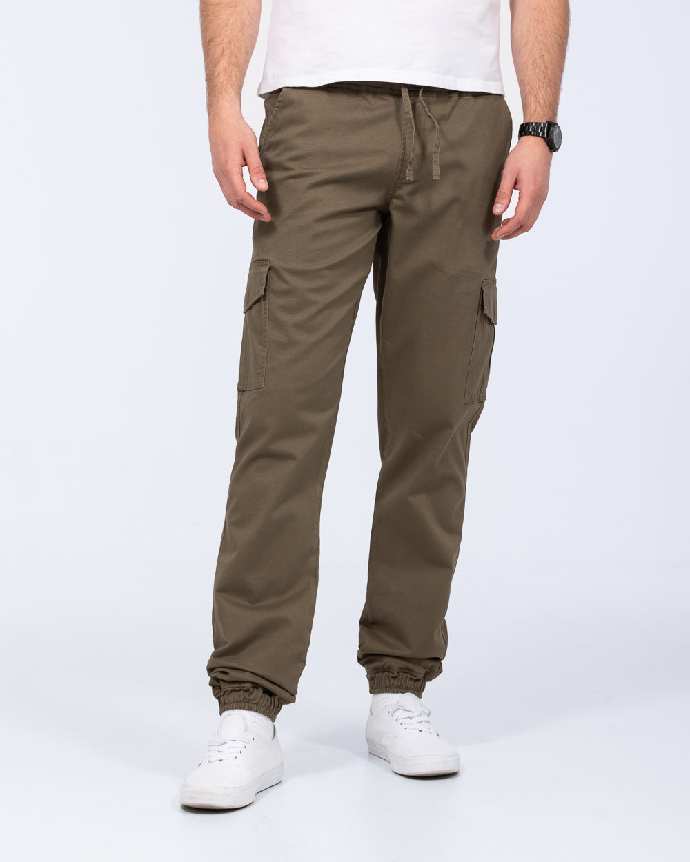 TYPE-2 SLIM CARGO PANTS OLIVE 36インチ MLVINCE TYPE-2 SLIM CARGO PANTS - Spyder｜セレクトショップ