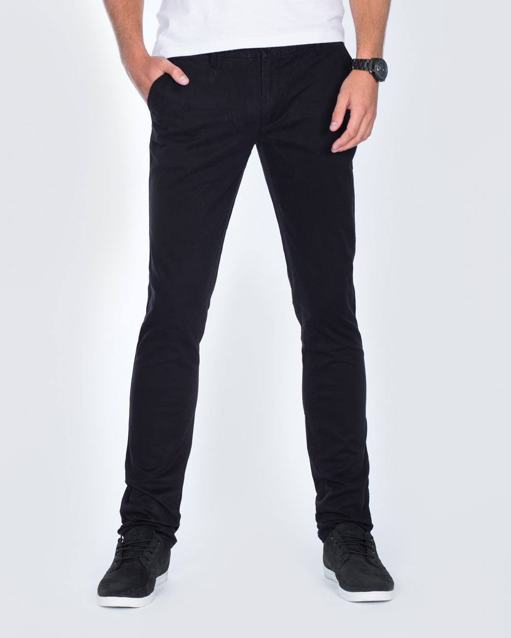 Slim Fit Stretch Extra Long 36/38 Inch Leg Tall Mens Chinos Slim Fit Stretch Extra Long 36/38 Inch Leg Tall Mens Chinos
