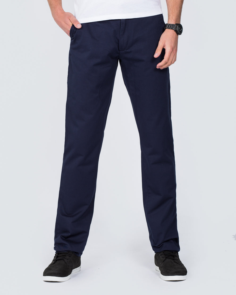 Ed baxter cargo trousers 2025