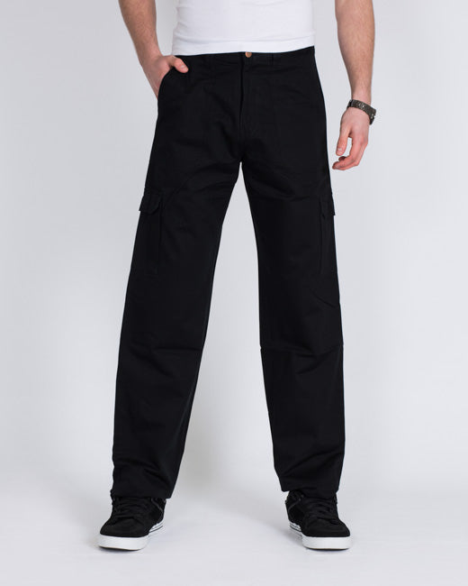 Mens Cargo Troers And Pants | Sports Direct - View #2
