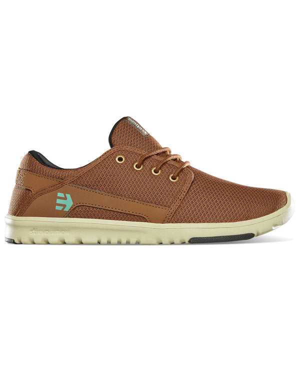 Etnies Scout (rust)