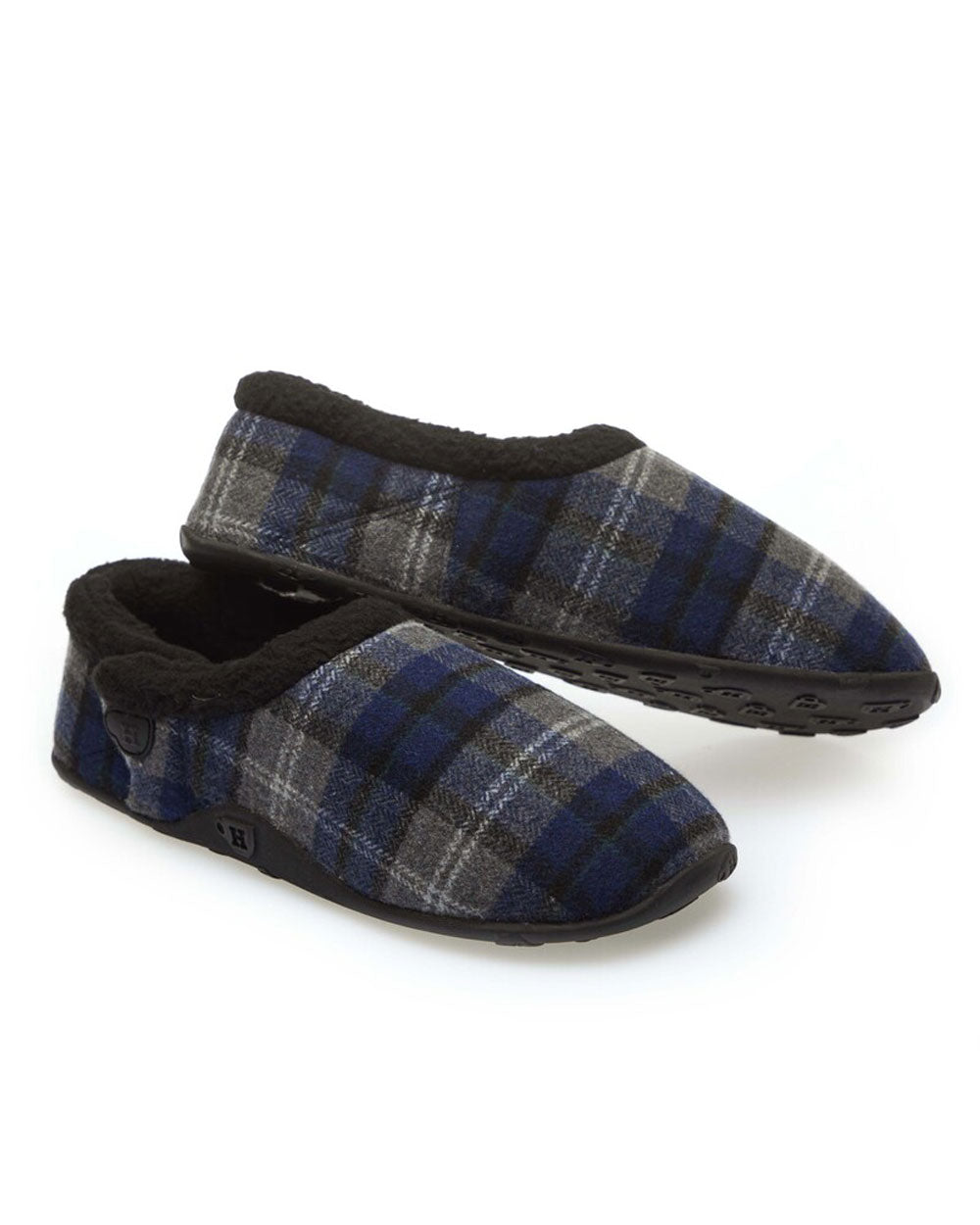 Men's plastic slippers hot sale