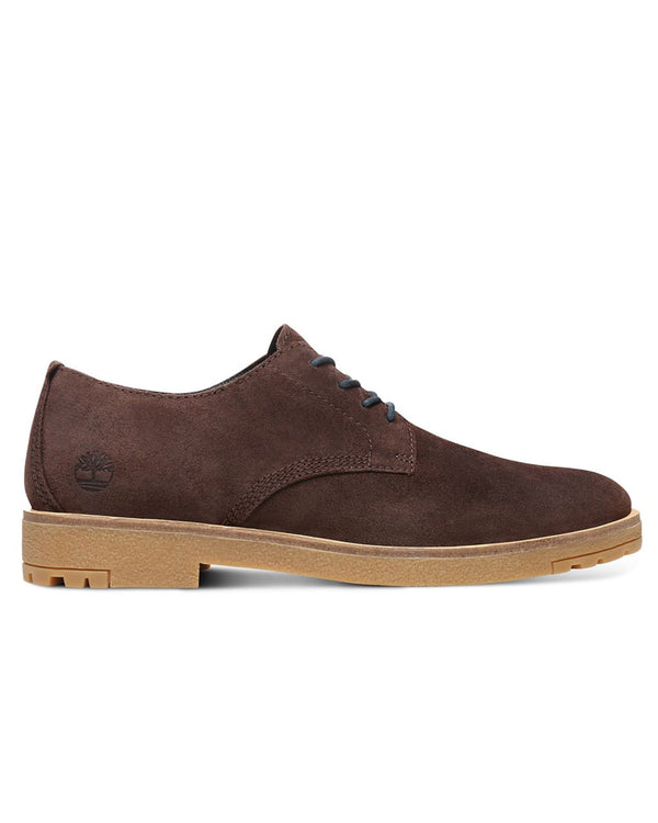 Timberland Folk Gentleman Oxford (dark brown)