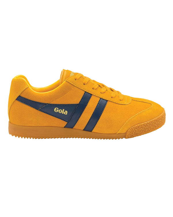 Gola Classics Harrier Suede (sun/navy)