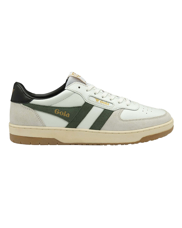 Gola Classics Hawk (white/sage/black)
