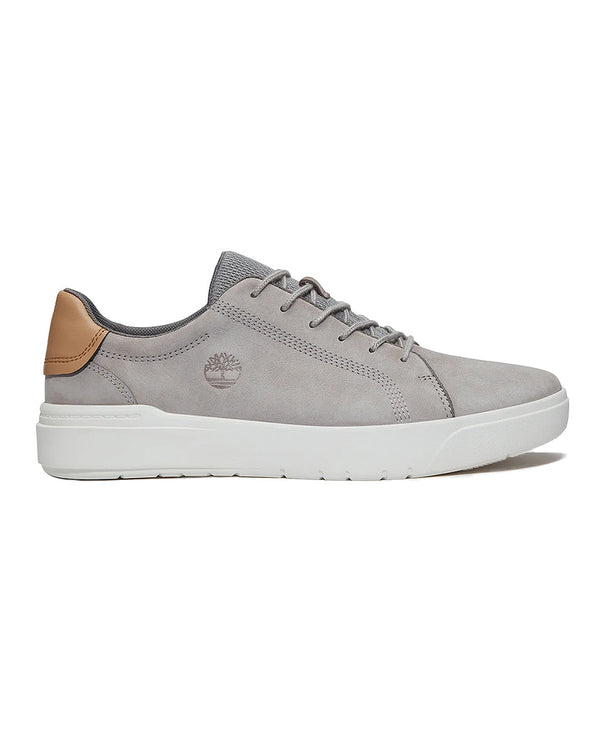 Timberland Seneca Bay Low Lace Sneaker (light grey)