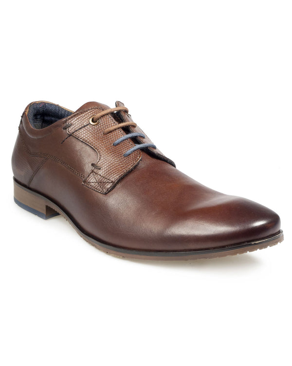 Pod Paul O'Donnell Hann (dusky brown)