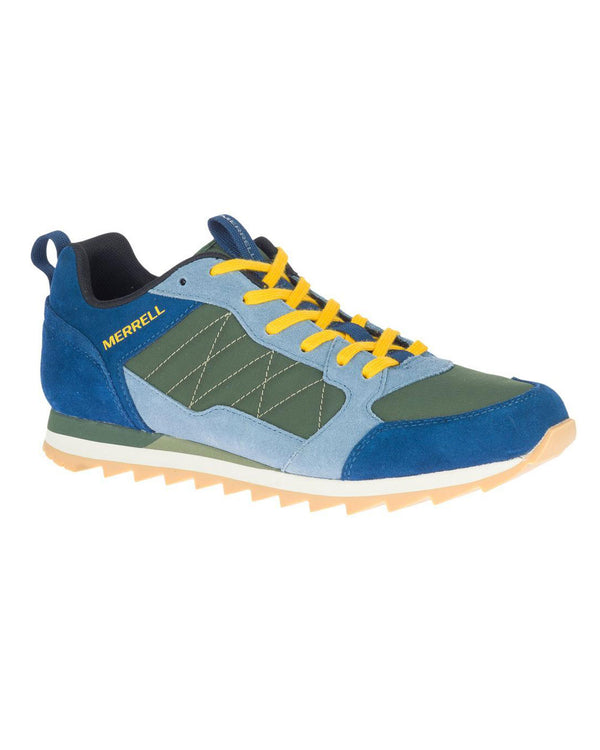 Merrell Alpine Sneaker (poseidon)