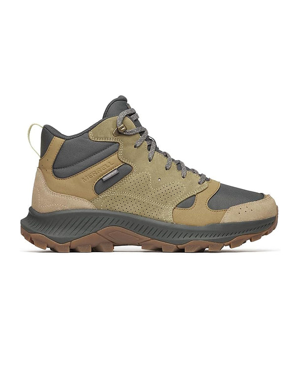 Merrell Tempo Sol Mid Waterproof (mountain)