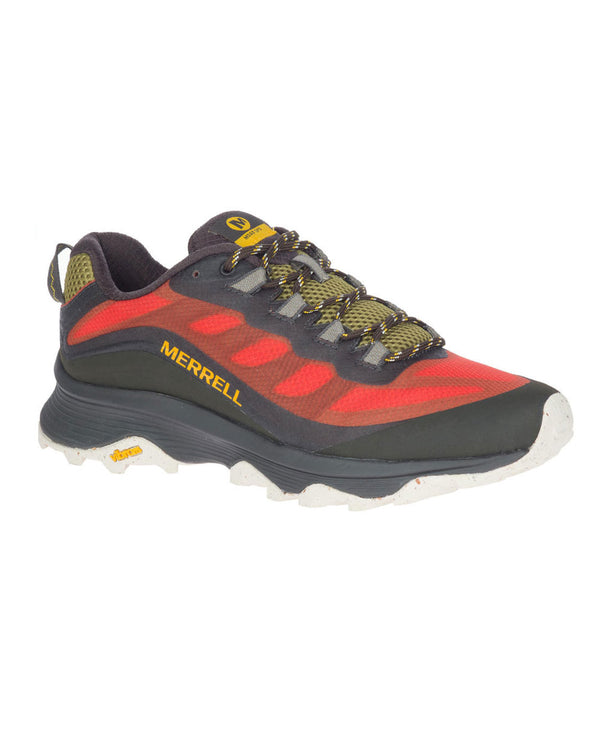 Merrell Moab Speed (tangerine)