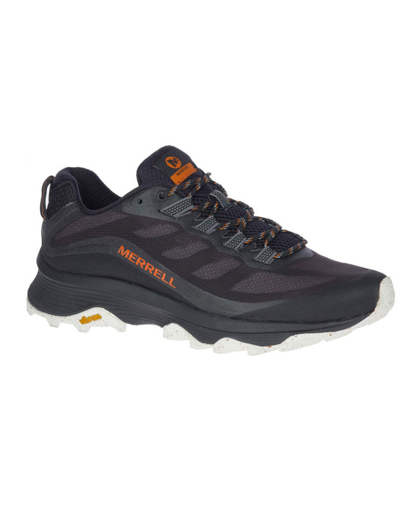 Merrell Moab Speed (black)