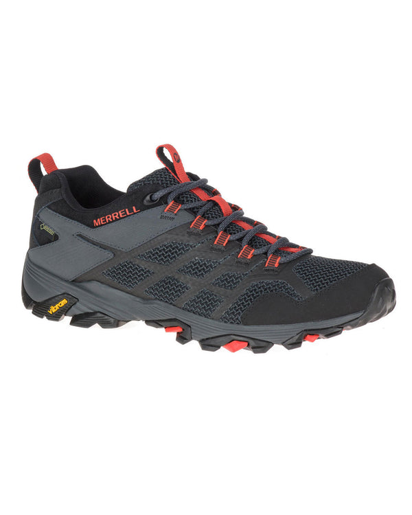 Merrell Moab FST 2 Gore-Tex (black/granite)
