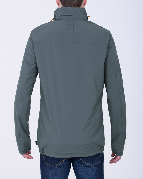 Redpoint Drew Tall Lightweight Jacket (green)