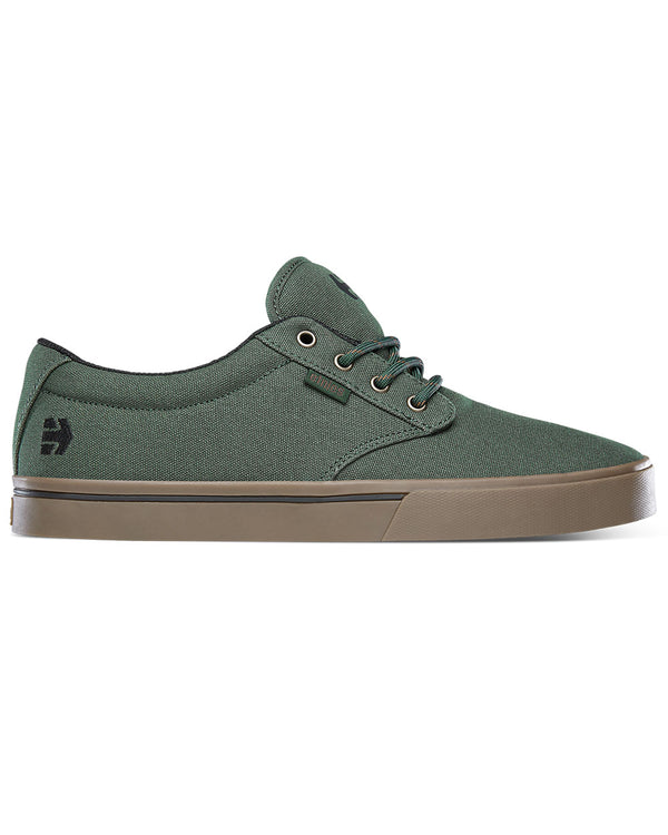 Etnies Jameson 2 Eco (green/black)