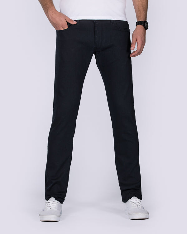Cub Alex Tapered Fit Tall Jeans (dark navy mineral)