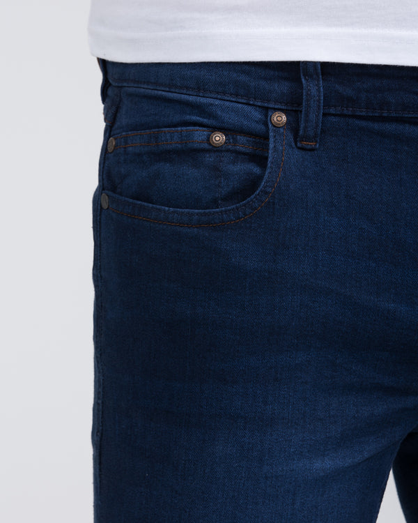 Mish Mash Wright Tall Jeans (blue)