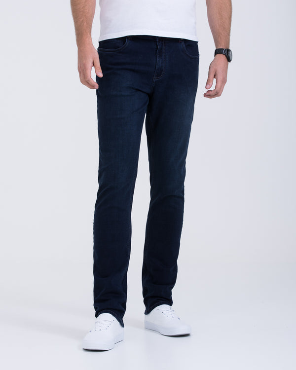 Mish Mash Thunderbolt Tall Jeans (dark)