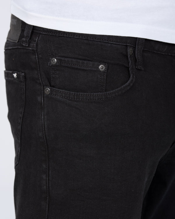 Pánské džíny MUSTANG Big-Sur modré - 40/34 | EXE JEANS | Specialisté na Pánské džíny MUSTANG Big-Sur modré - 40/34 | EXE JEANS | Specialisté na