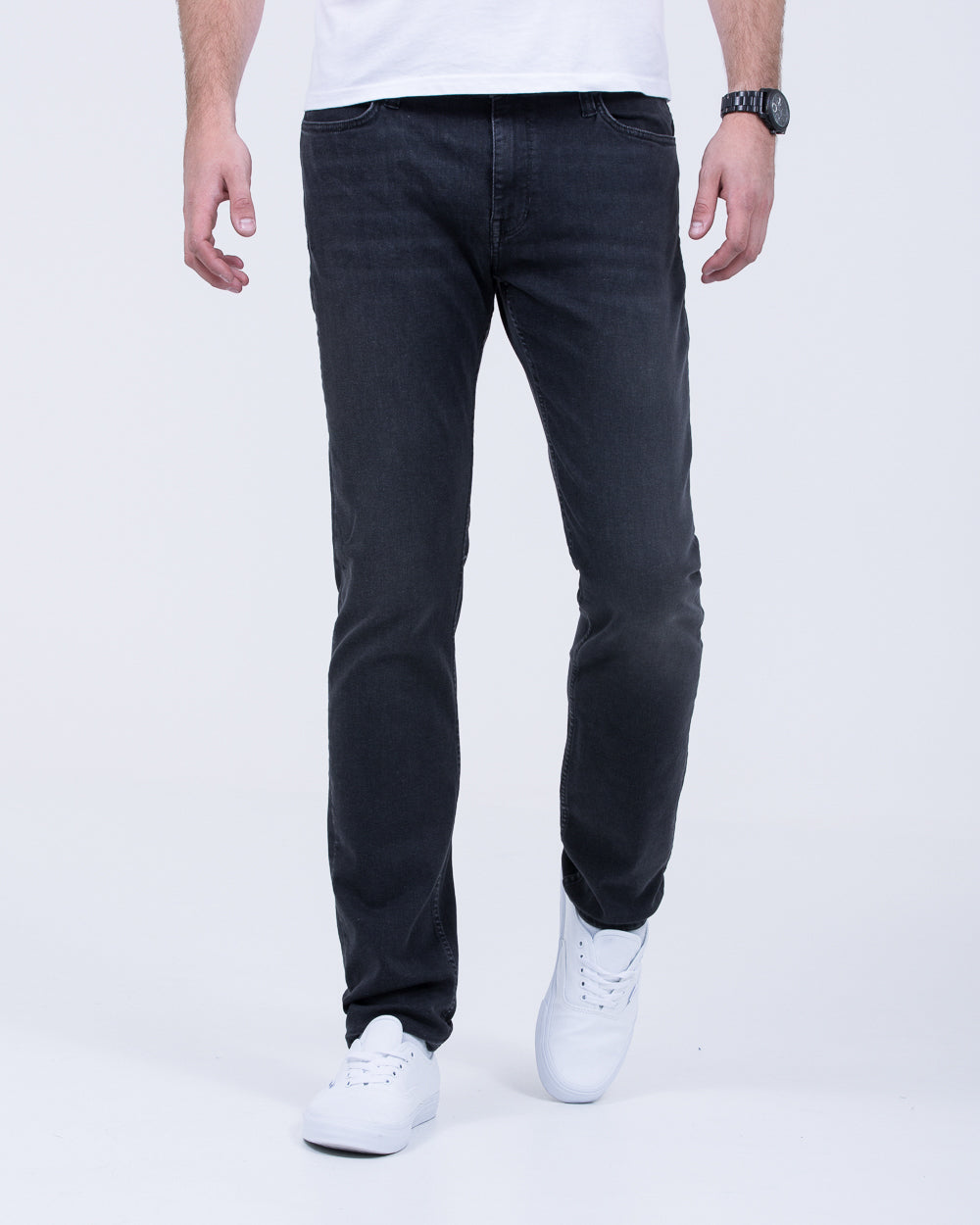 MUSTANG Style Vegas - Jeans Slim Uomo - Modello Vegas - 3
